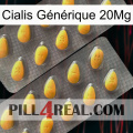 Cialis Générique 20Mg cialis2